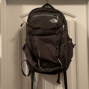 North face surge backpack
